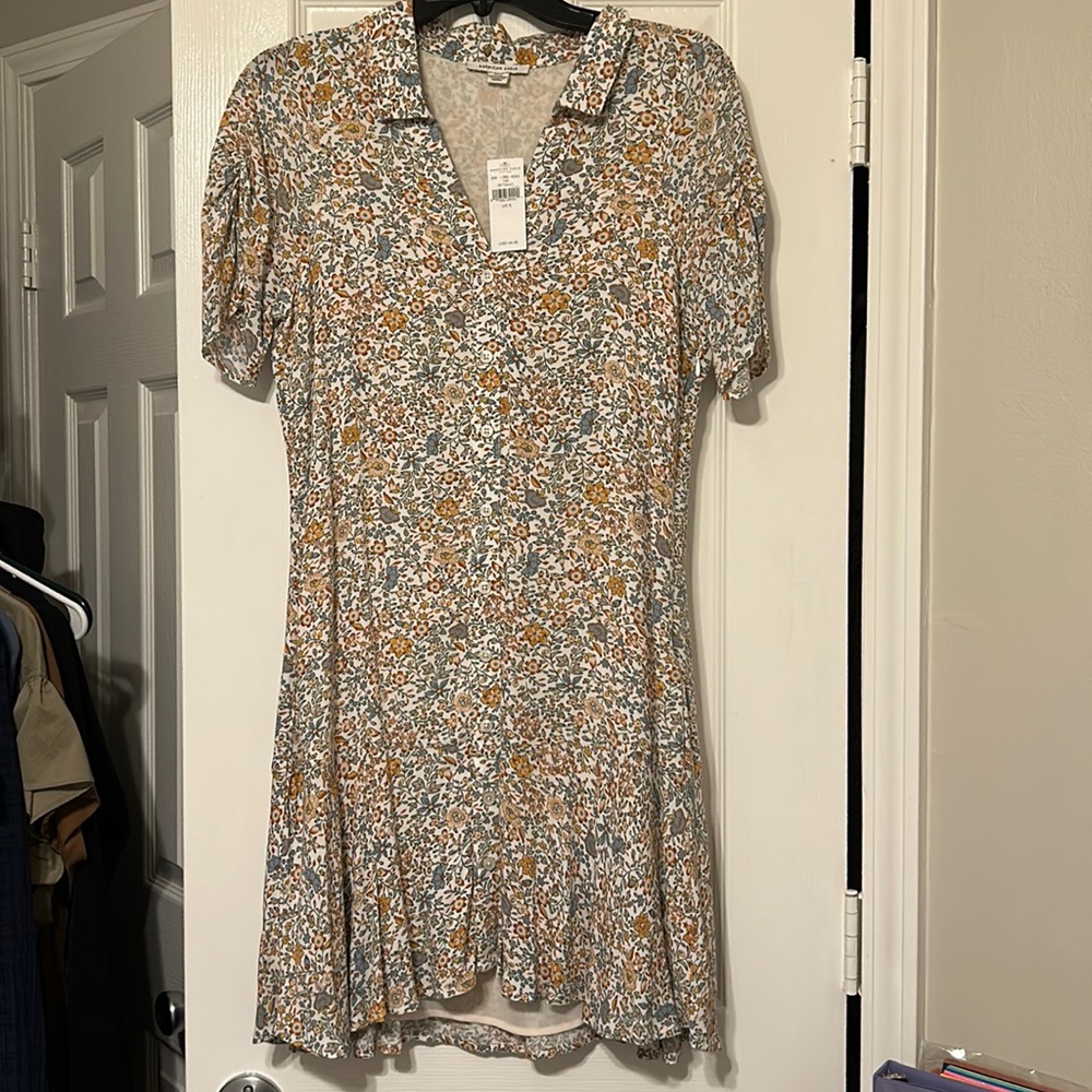 American Eagle Dress